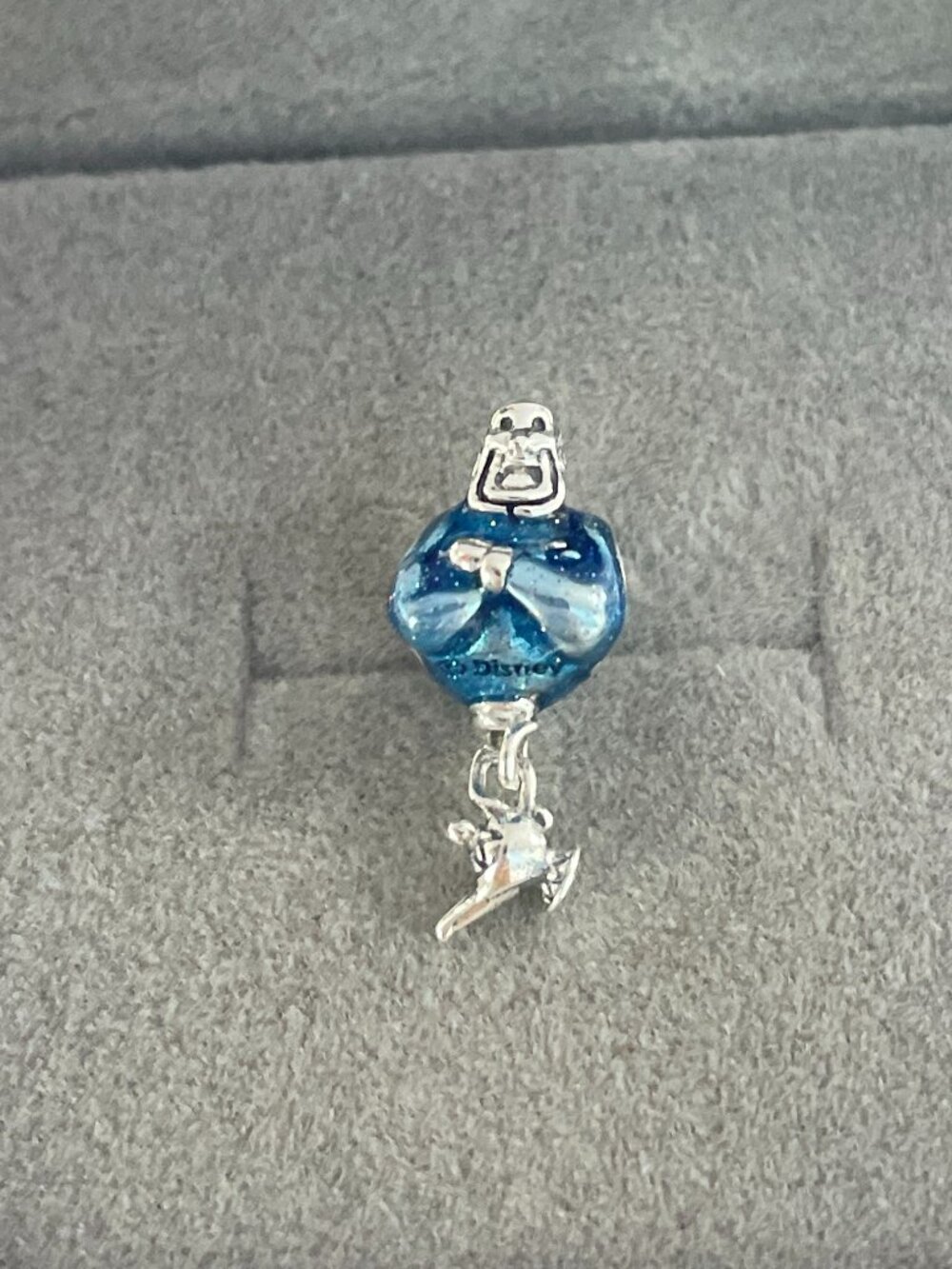 Pandora Disney Aladdin Genie & Lamp Charm Price reduced from